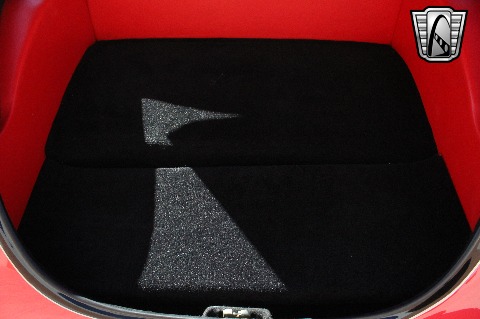 1937 Ford Custom image 112