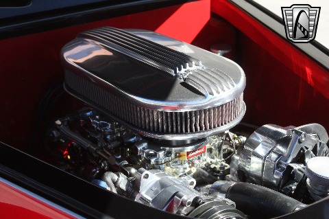 1937 Ford Custom image 115