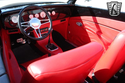 1937 Ford Custom image 64