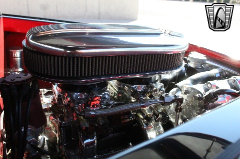 1937 Ford Custom image 116