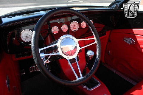 1937 Ford Custom image 65