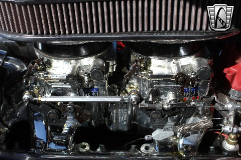 1937 Ford Custom image 117