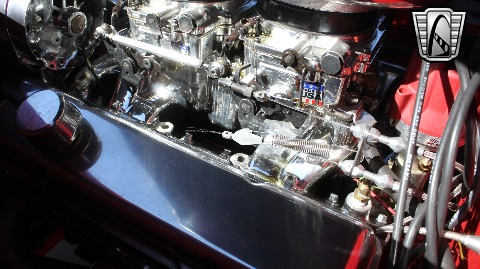 1937 Ford Custom image 118