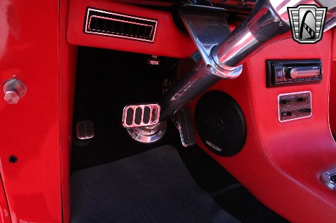 1937 Ford Custom image 67