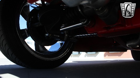 1937 Ford Custom image 119