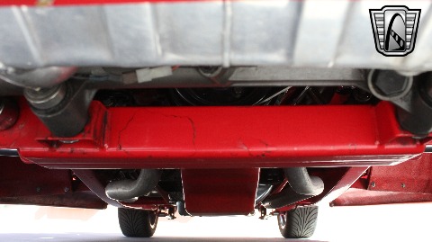 1937 Ford Custom image 120