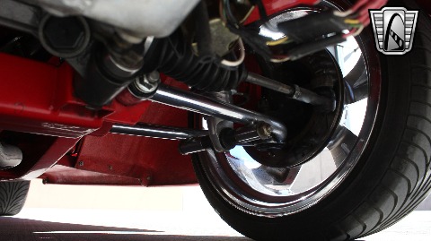 1937 Ford Custom image 121