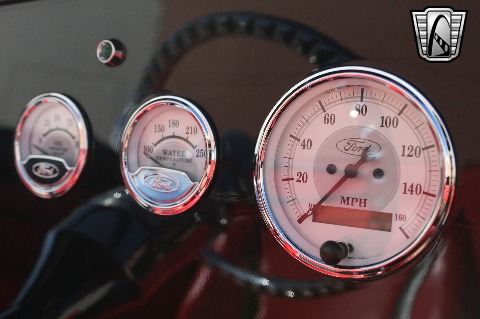 1937 Ford Custom image 70