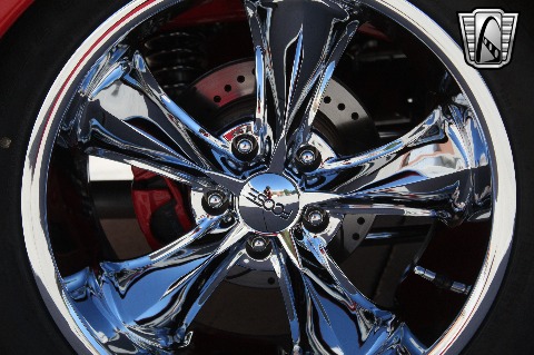 1937 Ford Custom image 96