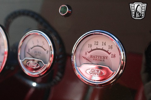 1937 Ford Custom image 71