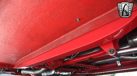 1937 Ford Custom image 123