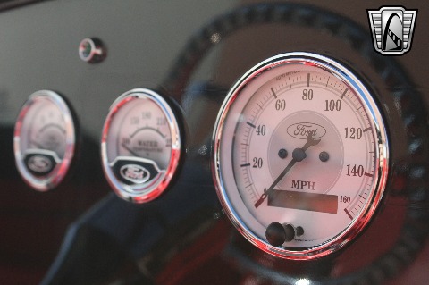 1937 Ford Custom image 72