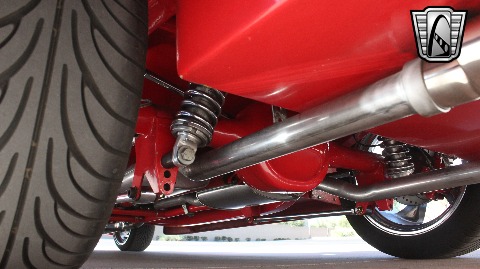 1937 Ford Custom image 124