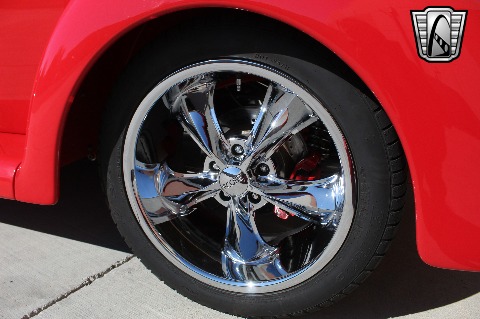 1937 Ford Custom image 99