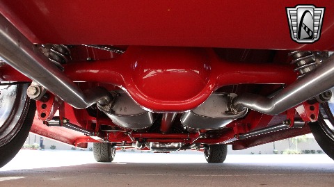 1937 Ford Custom image 125