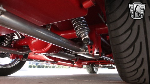 1937 Ford Custom image 126