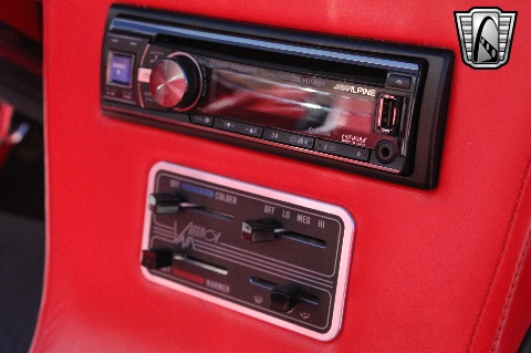 1937 Ford Custom image 75