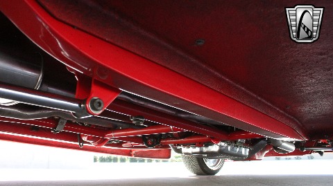 1937 Ford Custom image 127