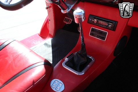 1937 Ford Custom image 76