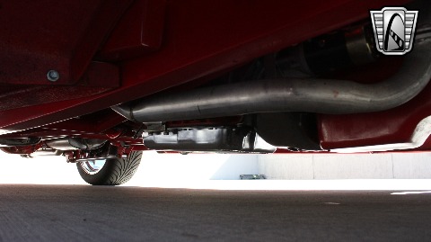 1937 Ford Custom image 128