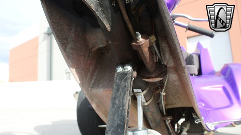 1972 Ed Roth Trike image 77