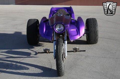 1972 Ed Roth Trike image 26