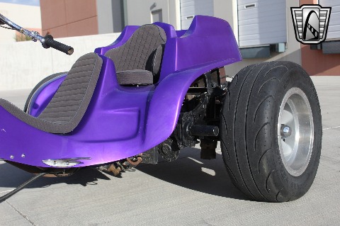 1972 Ed Roth Trike image 52