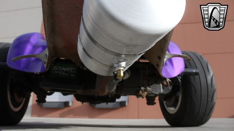 1972 Ed Roth Trike image 78