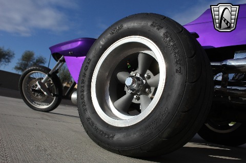 1972 Ed Roth Trike image 53