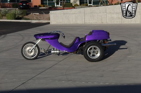 1972 Ed Roth Trike image 6