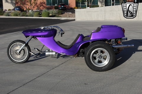 1972 Ed Roth Trike image 28