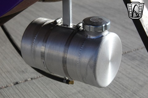 1972 Ed Roth Trike image 54