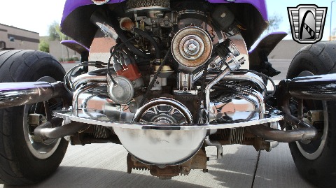 1972 Ed Roth Trike image 80