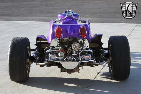 1972 Ed Roth Trike image 29