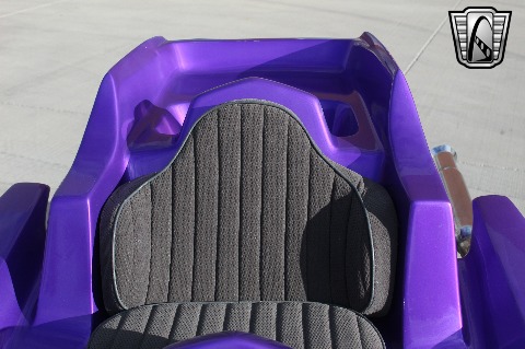 1972 Ed Roth Trike image 55