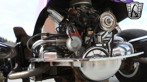 1972 Ed Roth Trike image 81