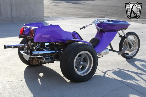 1972 Ed Roth Trike image 30