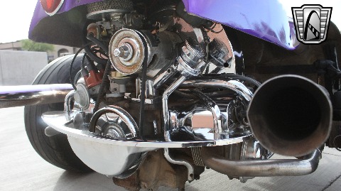 1972 Ed Roth Trike image 82