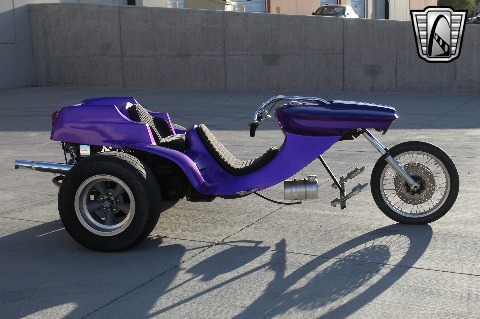 1972 Ed Roth Trike image 31