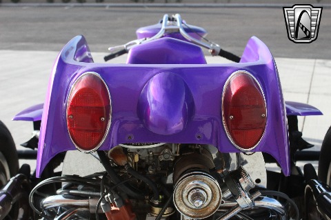 1972 Ed Roth Trike image 57