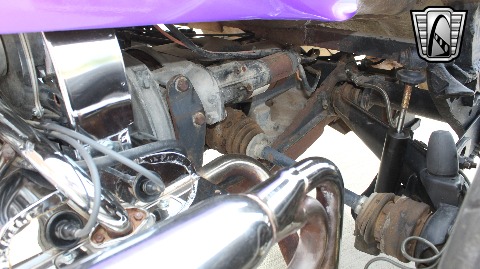 1972 Ed Roth Trike image 83