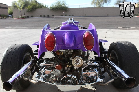 1972 Ed Roth Trike image 58