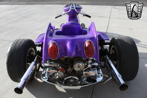 1972 Ed Roth Trike image 59