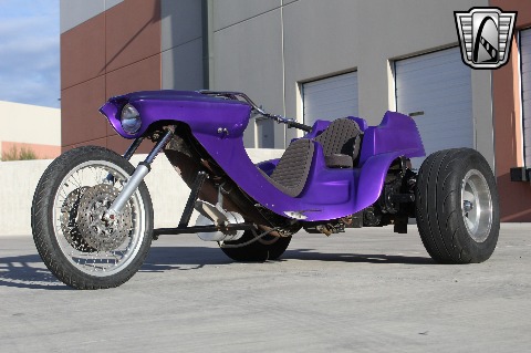 1972 Ed Roth Trike image 34