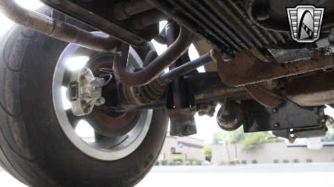 1972 Ed Roth Trike image 86