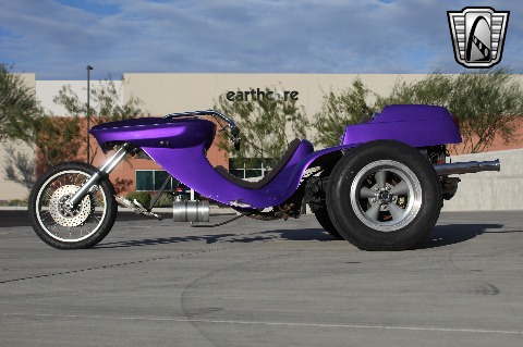 1972 Ed Roth Trike image 35