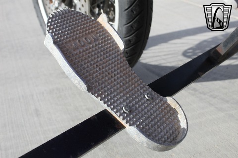 1972 Ed Roth Trike image 61