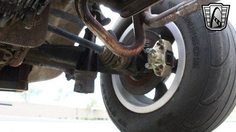 1972 Ed Roth Trike image 87