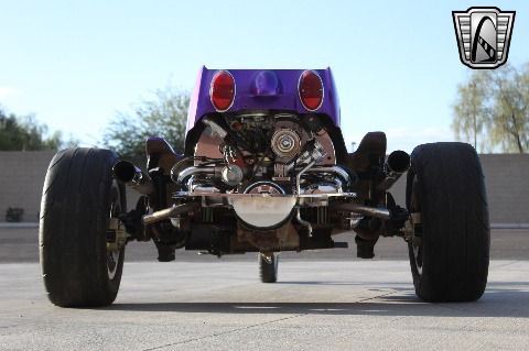 1972 Ed Roth Trike image 37