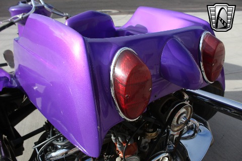 1972 Ed Roth Trike image 63